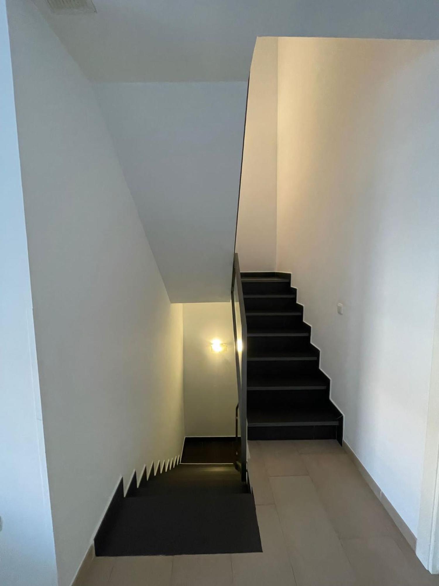 Villa Casa Kizkur à Tarifa Extérieur photo