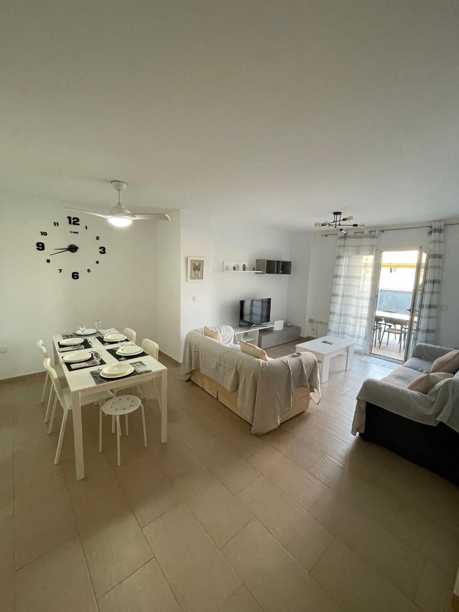Villa Casa Kizkur à Tarifa Extérieur photo